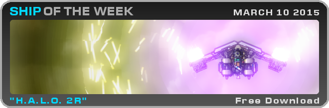 Ship of the Week - Free Download