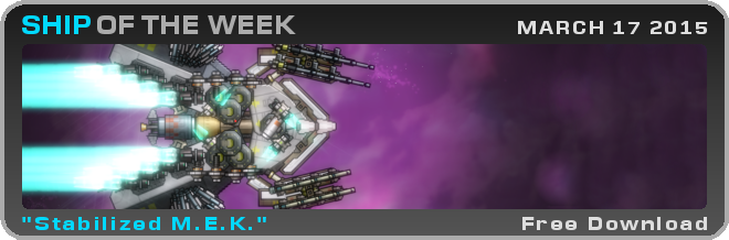 Ship of the Week - Free Download